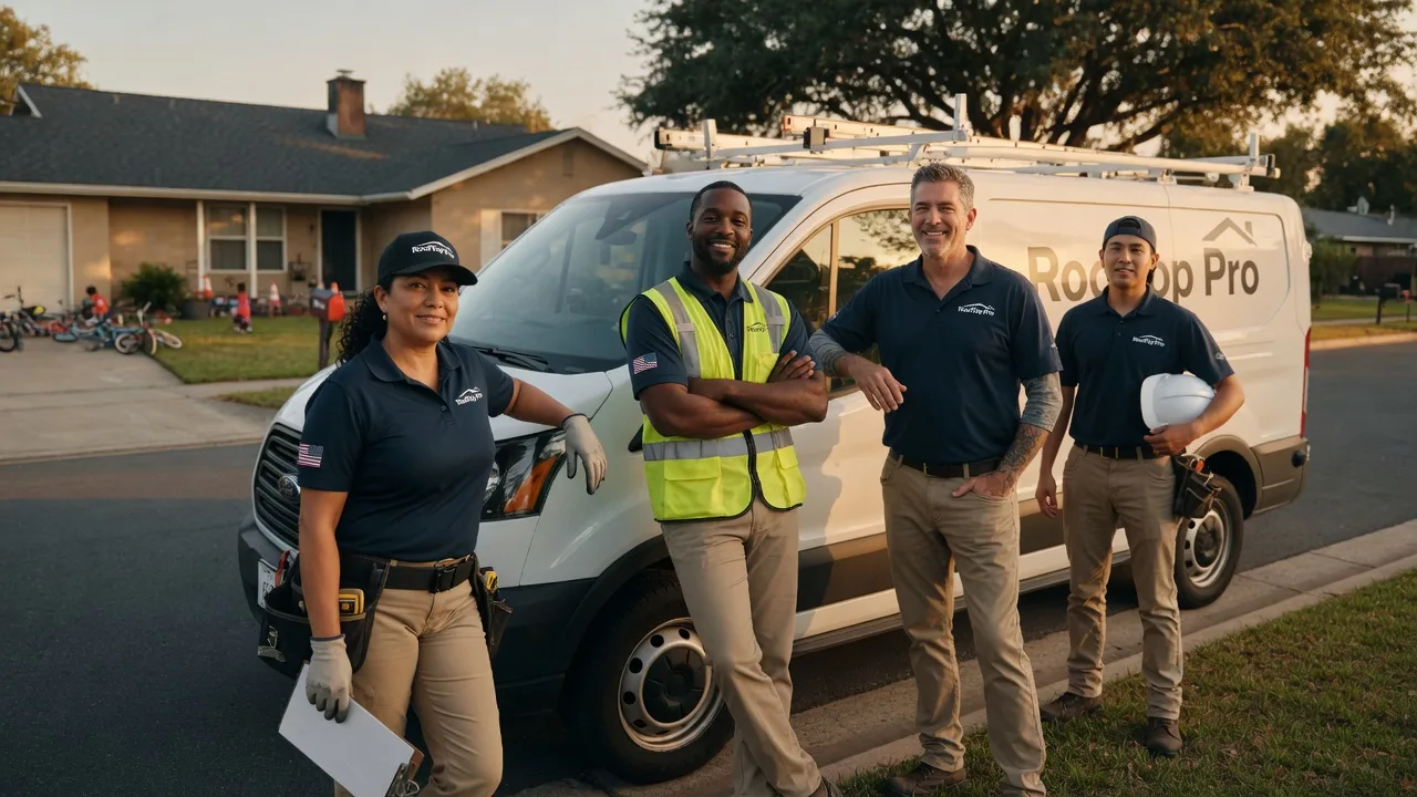 Roof Repair in Gratis, OH near me