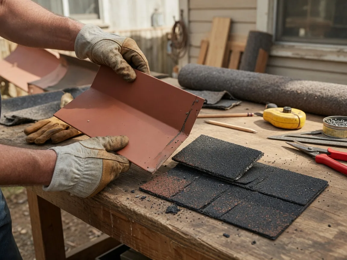 Roof Repair company in Gratis, OH